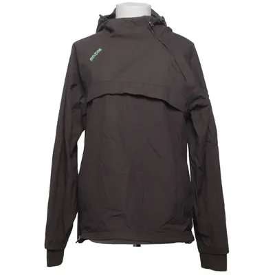 Anorak (Grijs) van Mazine Polyamide, Polyester