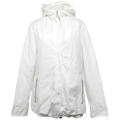 Veste (Blanc) de Milo Coats Polyamide, Polyester, Polyuréthane
