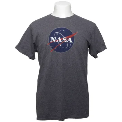 T-shirt (Gris, Multicolore) de Delta Pro Weight Coton, Polyester