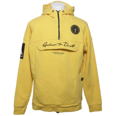 Sweat à capuche (Ashes/2 Anorak) de Ashes to Dust Coton, Polyester