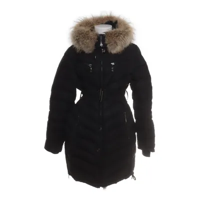 Dunkappa (Svart) från Hollies Stockholm Dun, Fjädrar, Päls, Polyester