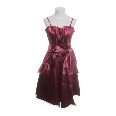 Robe de cocktail (Rose) de Juju & Christine Polyester
