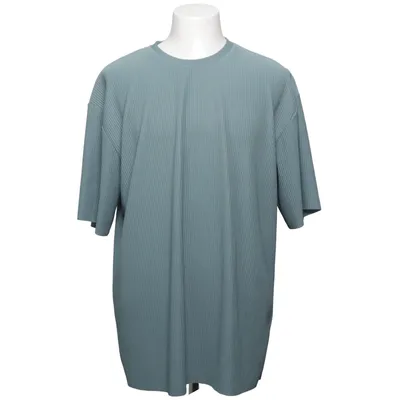 T-shirt (Vert) de Icono Élasthane, Polyester