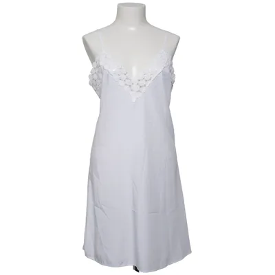 Negligé (Wit) van Exclusif by Hennes & Mauritz Polyester