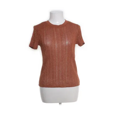 Top (Oranje) van OVS Nylon, Polyester, Viscose