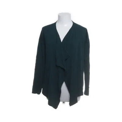 Strickjacke (Grün) von Basic You Nylon, Viskose