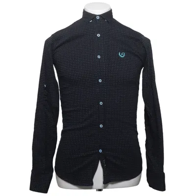 Shirt (Black, Blue) from OnlyPlay Sports Wear