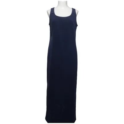 Maxi jurk (Blauw) van Jessica Howard Elastaan, Polyester