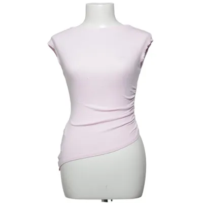 Haut (Rose) de FB Sister Élasthane, Viscose