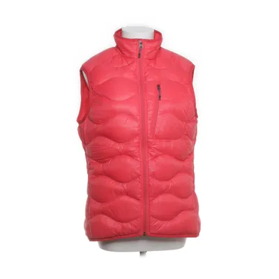 Bodywarmer (Rood) van Peak Performance Polyamide, Dons, Veer