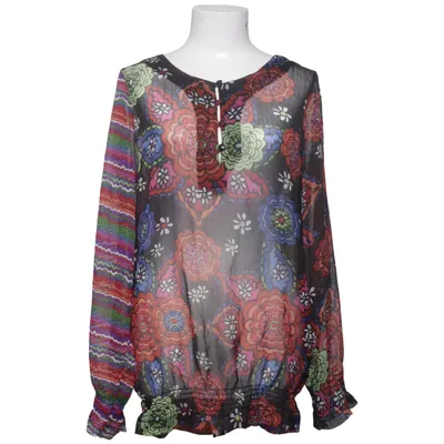 Blouse (Multicolored) from Desigual