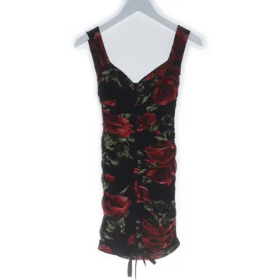 Robe (Noir, Rouge, Vert) de Fashion Nova Polyester