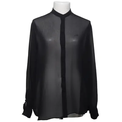Blouse (Black) from Acne