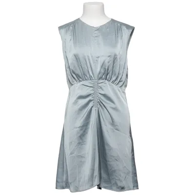 Dress (Turquoise) from H&M Trend Polyester
