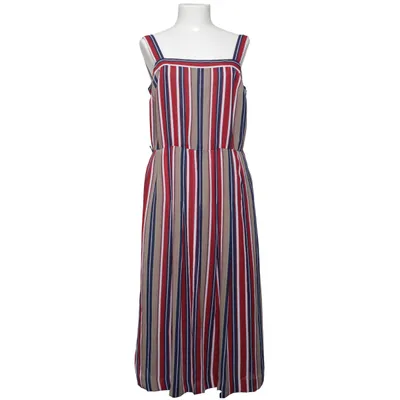 Klänning (42) från Fink Polyester