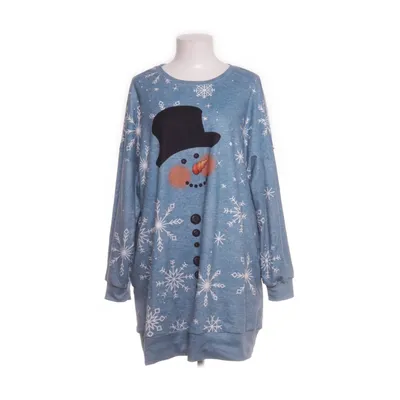 Dress (Blue) from Sheilay