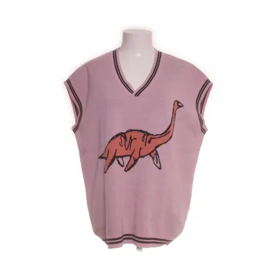 Spencer (Lila, Meerkleurig) van ASOS Design