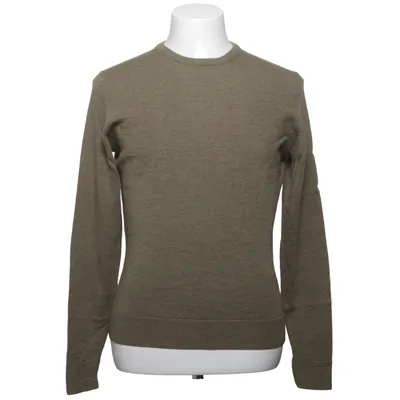 Sweater (Grøn) fra Paul & Friends Merinould