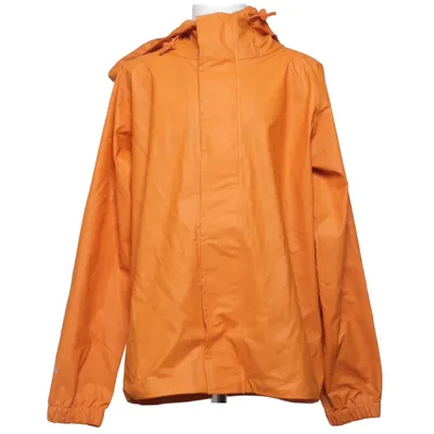 Regnjacka (Bryggen Rain Jacket Jr.) från NEO Polyuretan, Återvunnen polyester