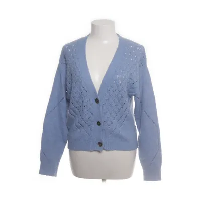 Cardigan (Blauw) van Tramontana Acryl, Polyester, Elastaan