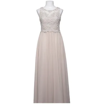 Aftonklänning (Beige) från Laona