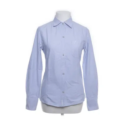 Shirt (Blue) from Pelle Petterson