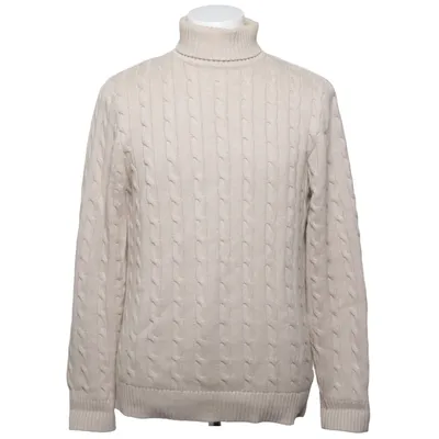 Coltrui (Beige) van Selected Homme Organisch katoen