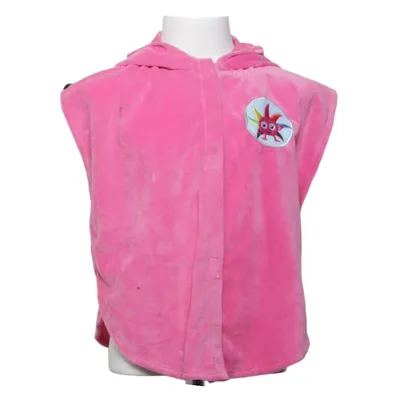 Maskeradkläder (Rosa, Flerfärgad) från Babblarna Polyester