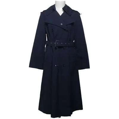 Trenchcoat (Blå) fra Vinetta