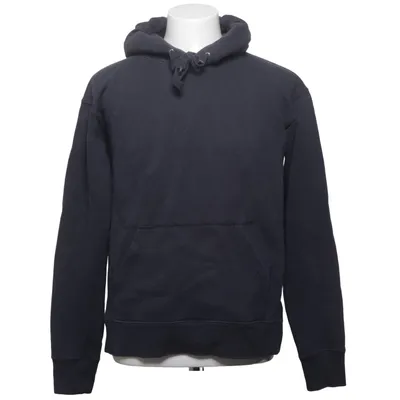 Sweat à capuche (Noir) de Paul & Friends Coton