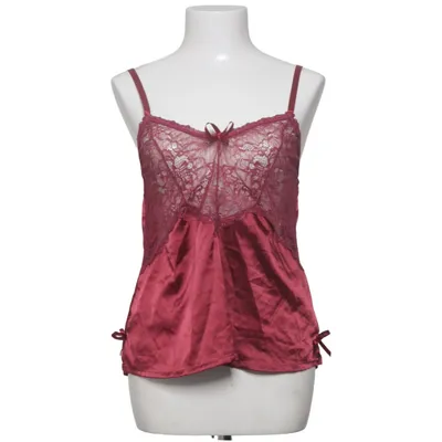 Pyjamatop (Rood) van AvidLove Elastaan, Polyester