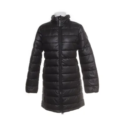 Vinterkappa (Svart) från Pepe Jeans London Polyester