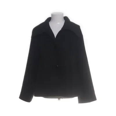 Skepparkavaj (Svart) från Alfani Ull