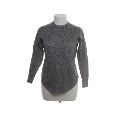 Tröja (Grå) från & Other Stories Alpackaull, Polyester
