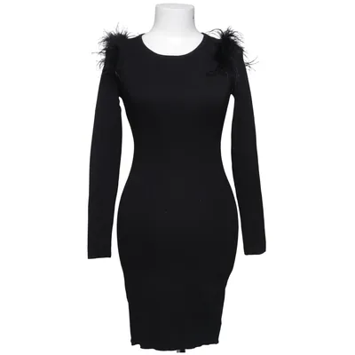 Robe (Noir) de J&H Fashion Polyamide, Viscose