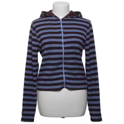 Hoodie (Blue, Brown) from Collusion