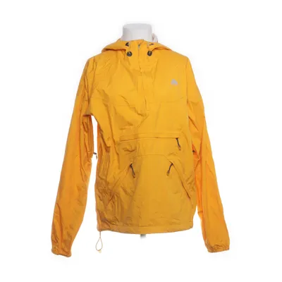 Anorak (Yellow) from Nike ACG Nylon