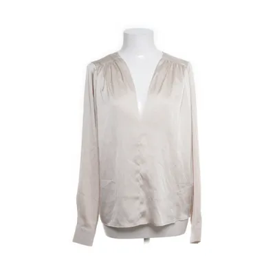 Blus (Beige) från Chiquelle