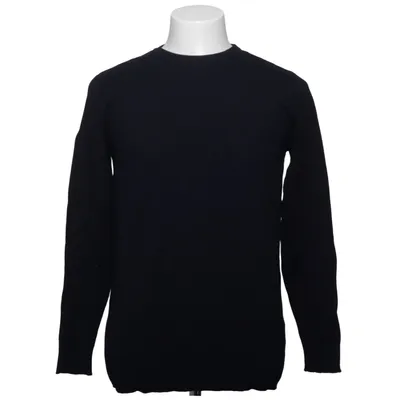 Trui (Blauw) van Dan John Polyamide, Viscose