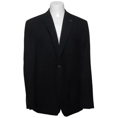 Blazer (Sort) fra Bäumler Uld