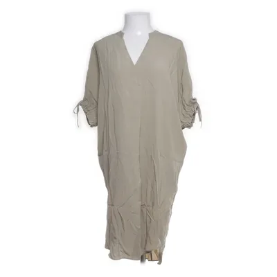 Jurk (Groen) van Yaya Women Lyocell, Viscose