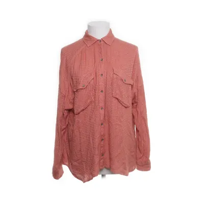 Skjorta (Rosa) från Mango Casual