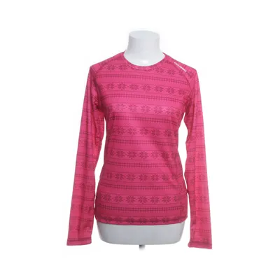 Ondershirt (Roze, Meerkleurig) van Tenson Polyester