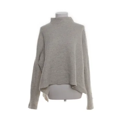 Sweater (Beige) from Free People Acrylic, Elastane, Linen, Nylon, Wool
