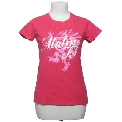 T-shirt (Rose) de Malmö FF Coton