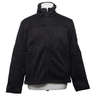 Veste anti-froid (Noir) de DeVal Élasthane, Polyester