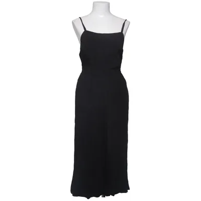 Jumpsuit (Zwart) van Gap Viscose