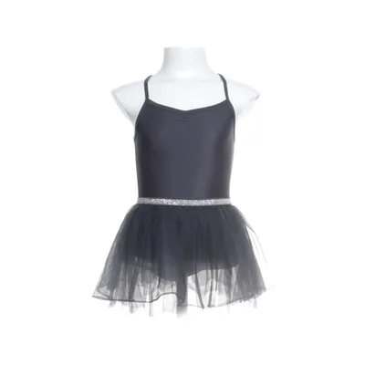 Dansdräkt (Svart) från H&M Elastan, Polyester
