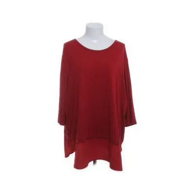 Topp (Röd) från Verpass Polyester