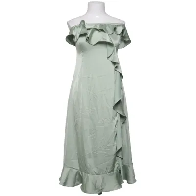 Avondjurk (Groen) van Boohoo Tall
